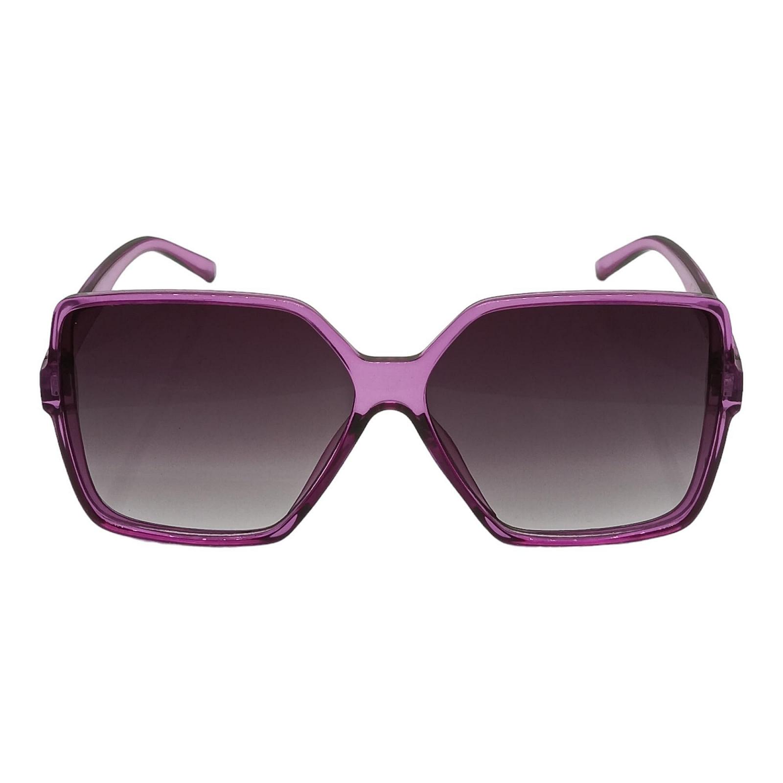 Сонцезахисні окуляри Luxxada Великі Ретро Квадратні Жіночі, фото №4