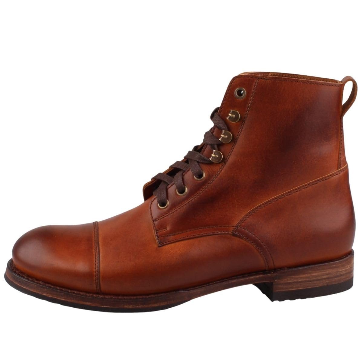 Мужские ботинки Sendra Boots, фото №3
