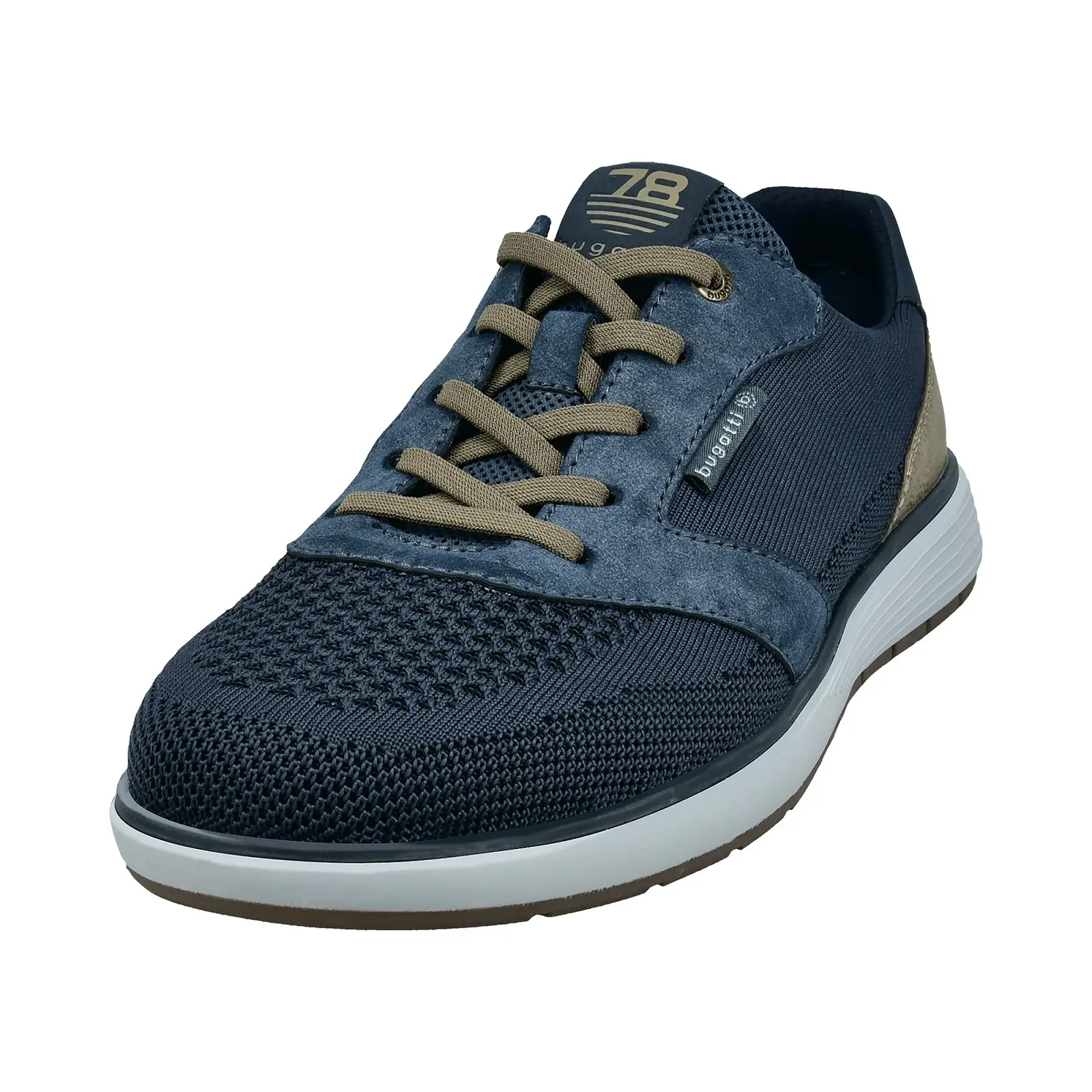 Кросівки Bugatti 341-akn02, фото №1 Кросівки Bugatti 341-akn02, фото №1