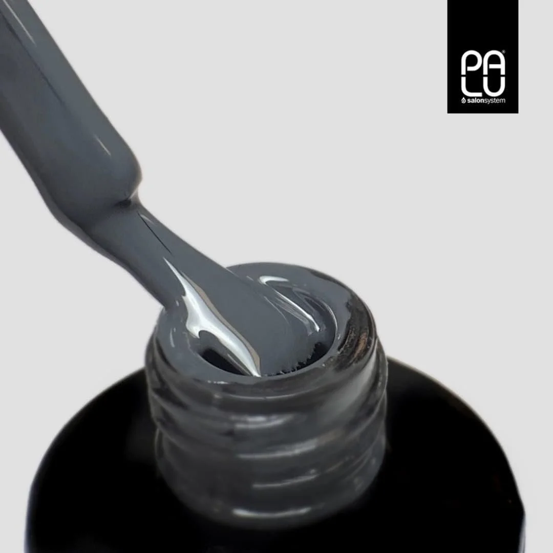 Гель-лак PALU SAFARI IN NAIROBI NR10 Серый, фото №4 Гель-лак PALU SAFARI IN NAIROBI NR10 Серый, фото №4