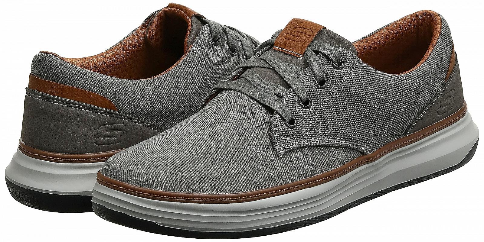 Кроссовки Skechers Moreno Ederson мужские, фото №2