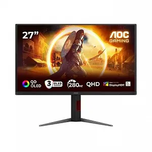 Монитор AOC Q27G4ZD - Фото 1