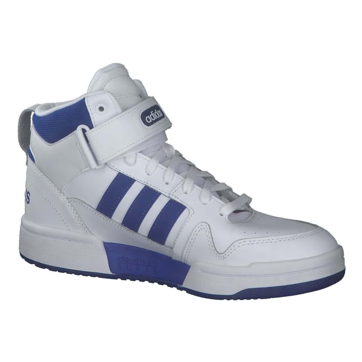 Кроссовки adidas Postmove Mid мужские, фото №9