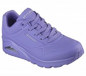 Кросівки Skechers UNO Stand On Air, жіночі - Фото 1