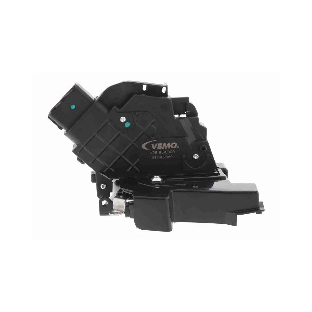 Замок двери VEMO V25-85-0009 Original Quality для FORD, передний левый, фото №1 Замок двери VEMO V25-85-0009 Original Quality для FORD, передний левый, фото №1