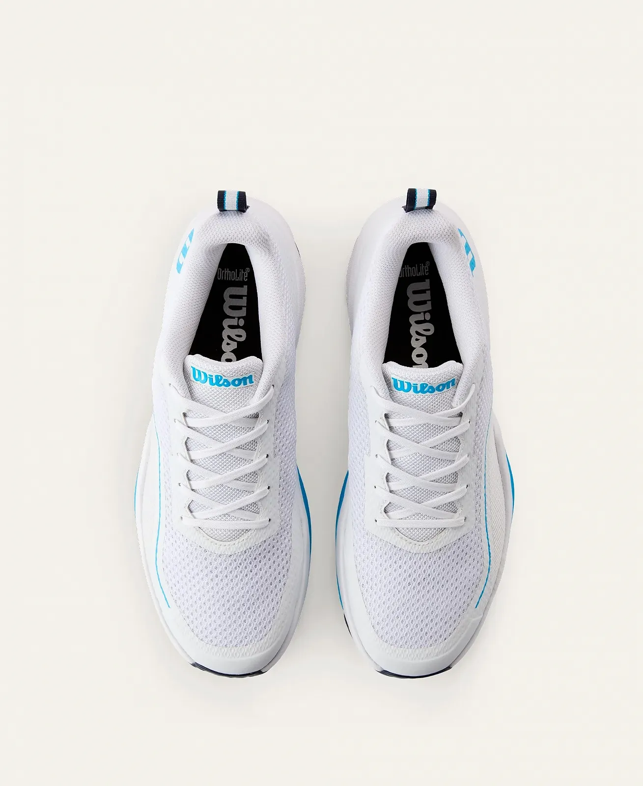 Мужские кроссовки Wilson Rush Pro Lite, фото №3