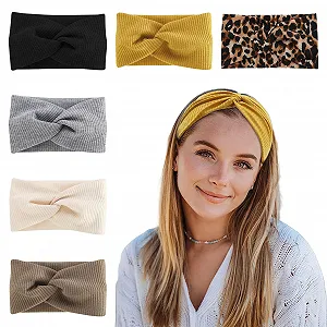 Набір пов'язок на голову - Фото 1