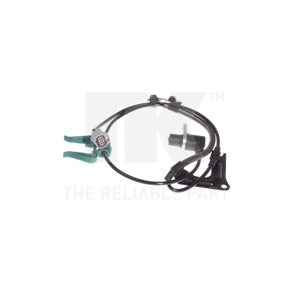 Датчик частоты вращения колеса NK 294502 TOYOTA Передний мост справа, фото №1