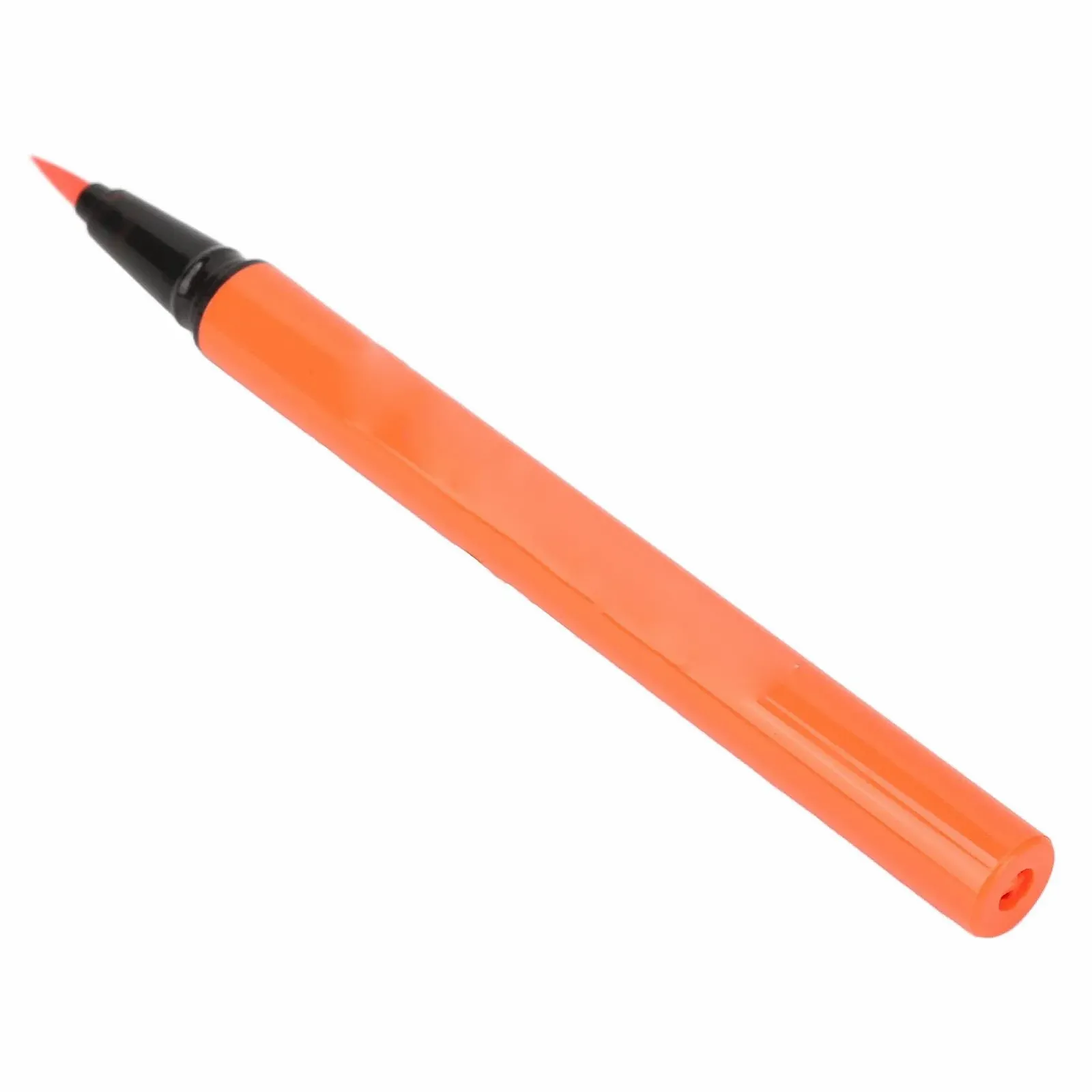 Підводка для очей Glow, високопігментована, стійка, водостійка, потостійка, матова, помаранчева, фото №6 Підводка для очей Glow, високопігментована, стійка, водостійка, потостійка, матова, помаранчева, фото №6