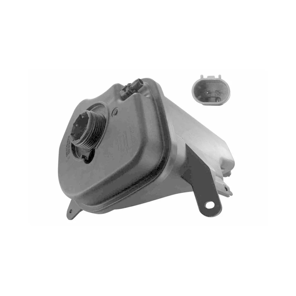 Розширювальний бачок охолоджувальної рідини VAICO V20-1566 для BMW, фото №1