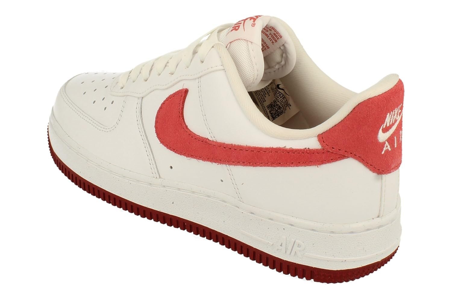 Кросівки Nike Air Force 1 '07 Чоловічі, фото №2