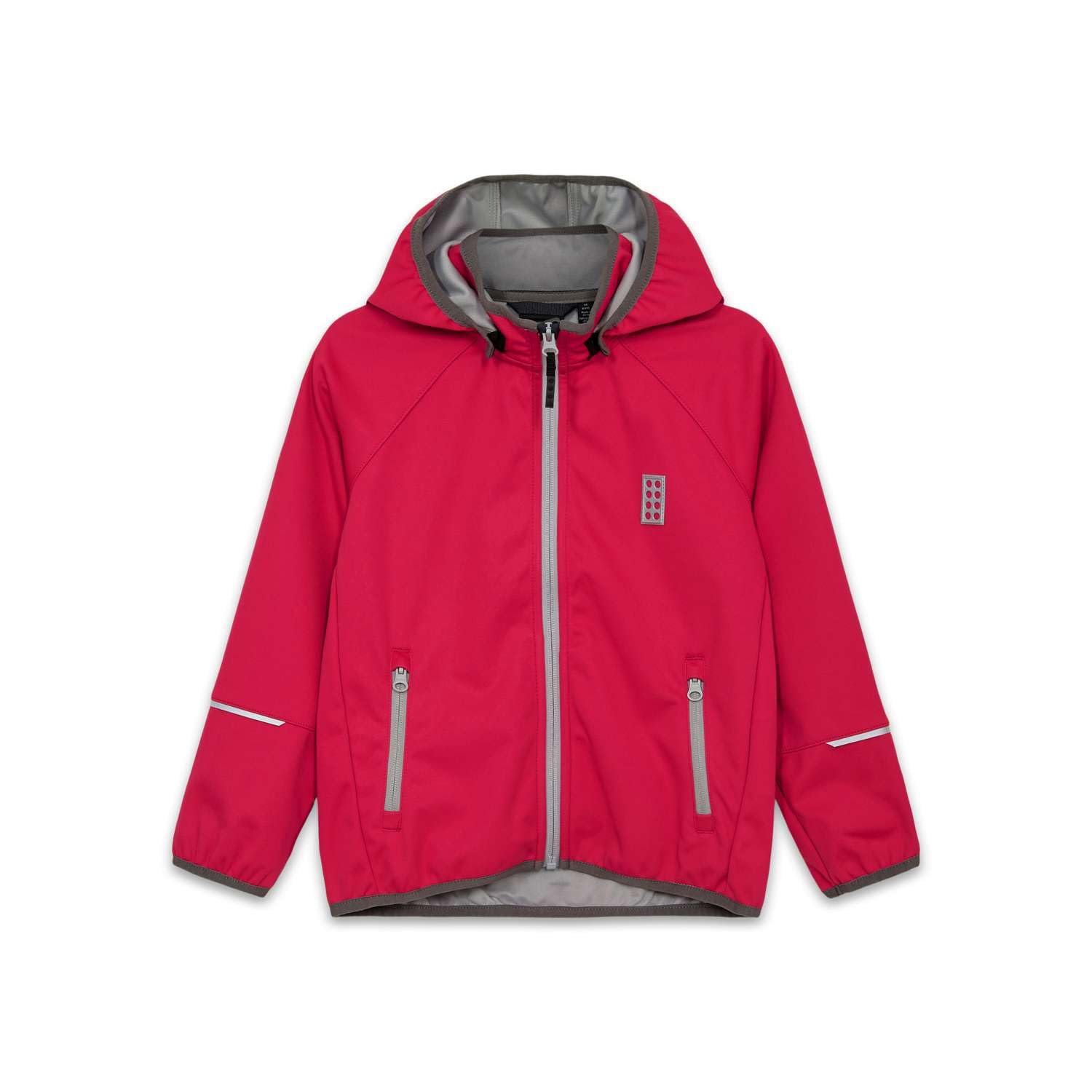 Куртка LEGO для девочек, фото №1