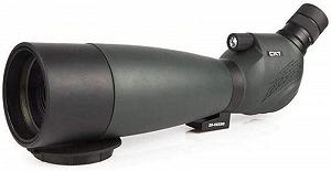 Монокуляр Bird Watching 20-60x80 Zoom HD Большой Калибр Высокое Разрешение с Большим Штативом - Фото 1