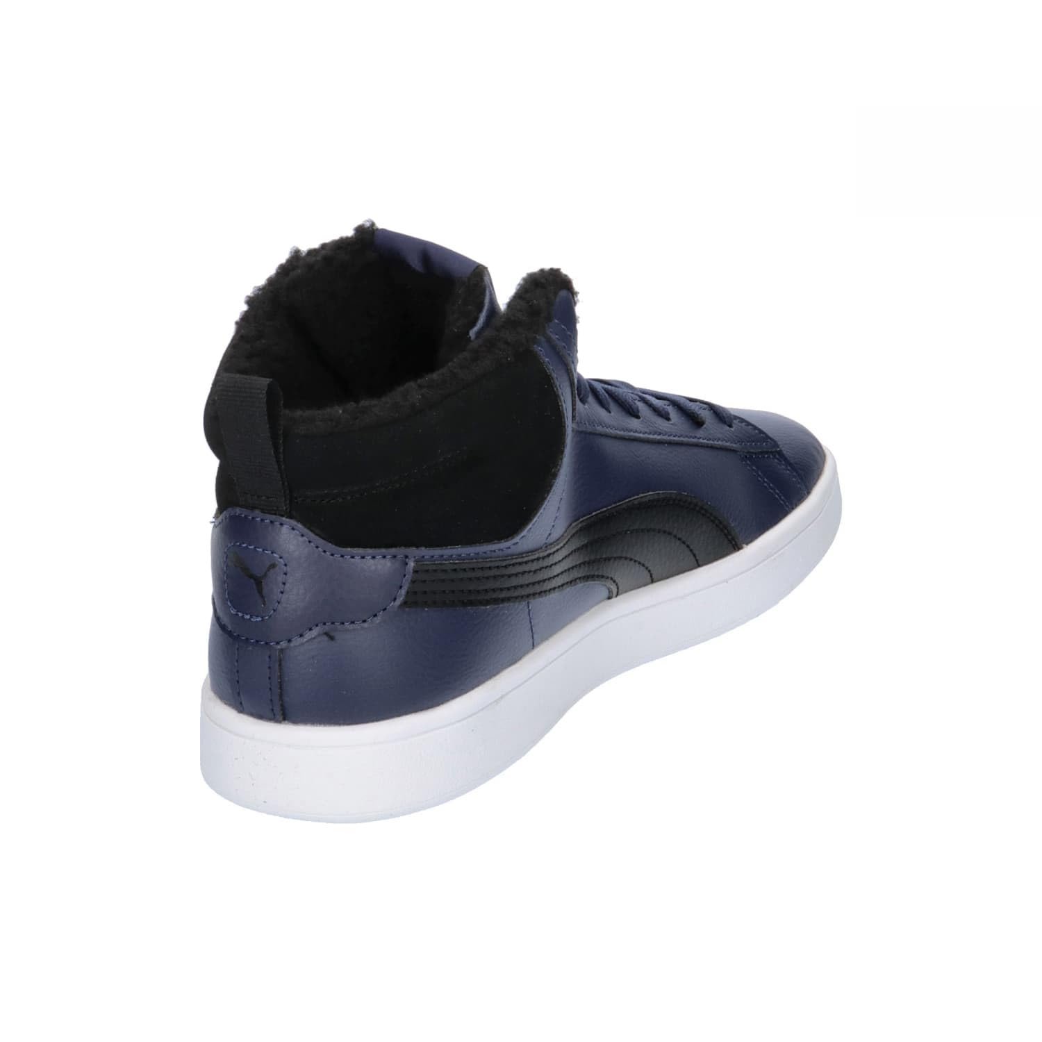 Кроссовки PUMA Unisex Smash 3.0 Mid WTR, фото №6