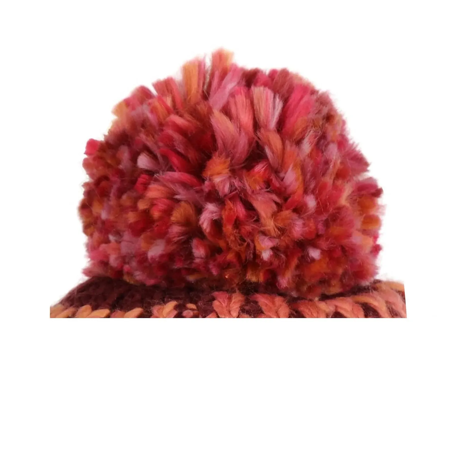 Шапка Regatta Bitsie V Junior 4-6 років, Ziemlich Rosa, фото №8 Шапка Regatta Bitsie V Junior 4-6 років, Ziemlich Rosa, фото №8