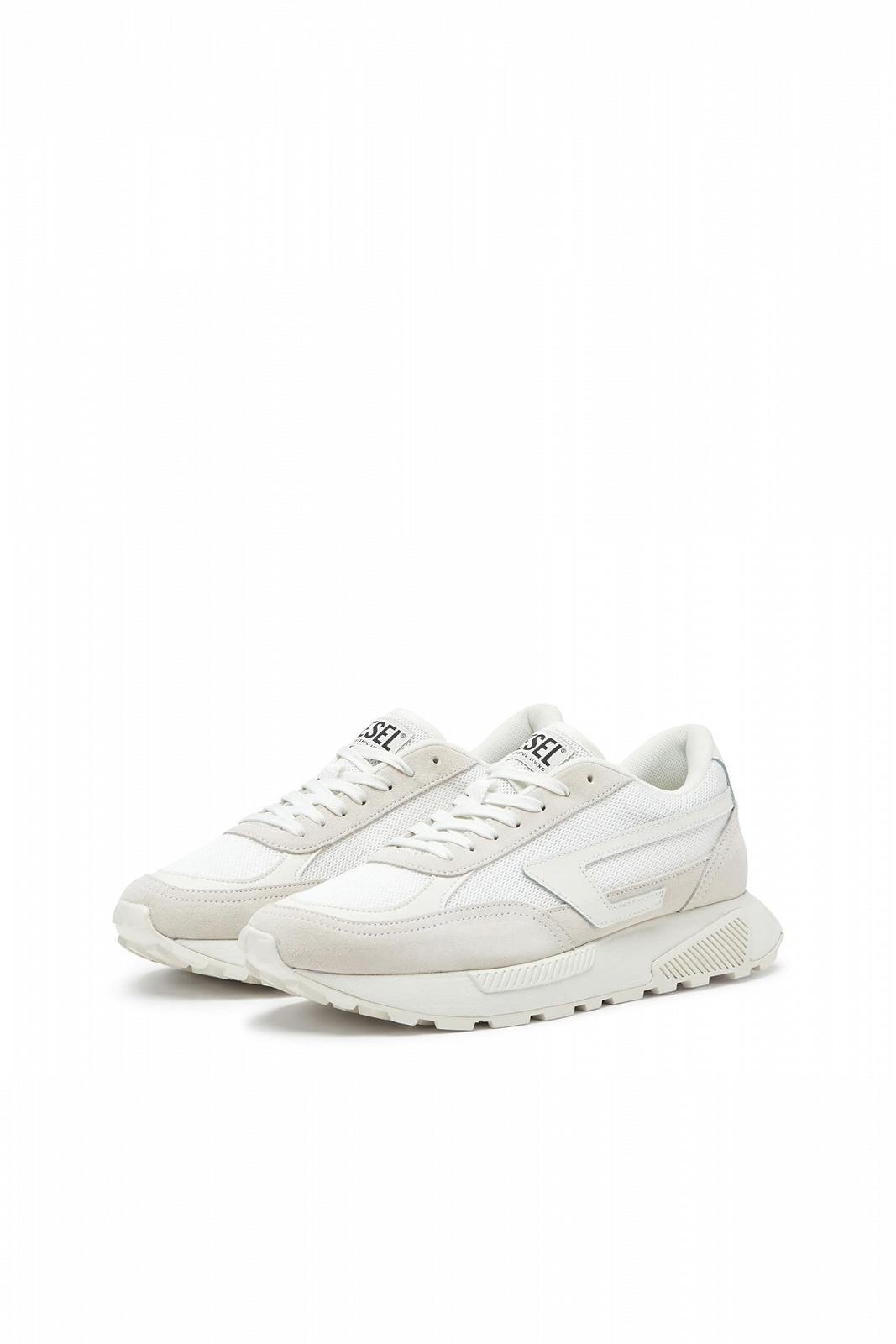 Кроссовки Diesel Tyche S-type D Oxford Shoe, фото №5