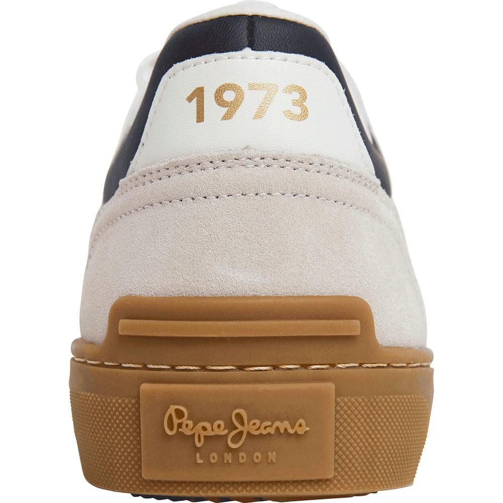 Кроссовки Pepe Jeans Camden Collar M, фото №5 Кроссовки Pepe Jeans Camden Collar M, фото №5