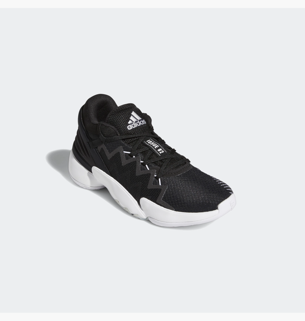 Кросівки FW8512 ADIDAS 42 2/3, фото №7