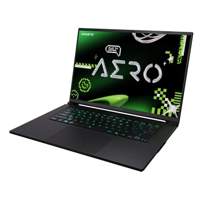 Ноутбук GIGABYTE Aero X16 EG61H (1TH93UAC94AH), фото №2