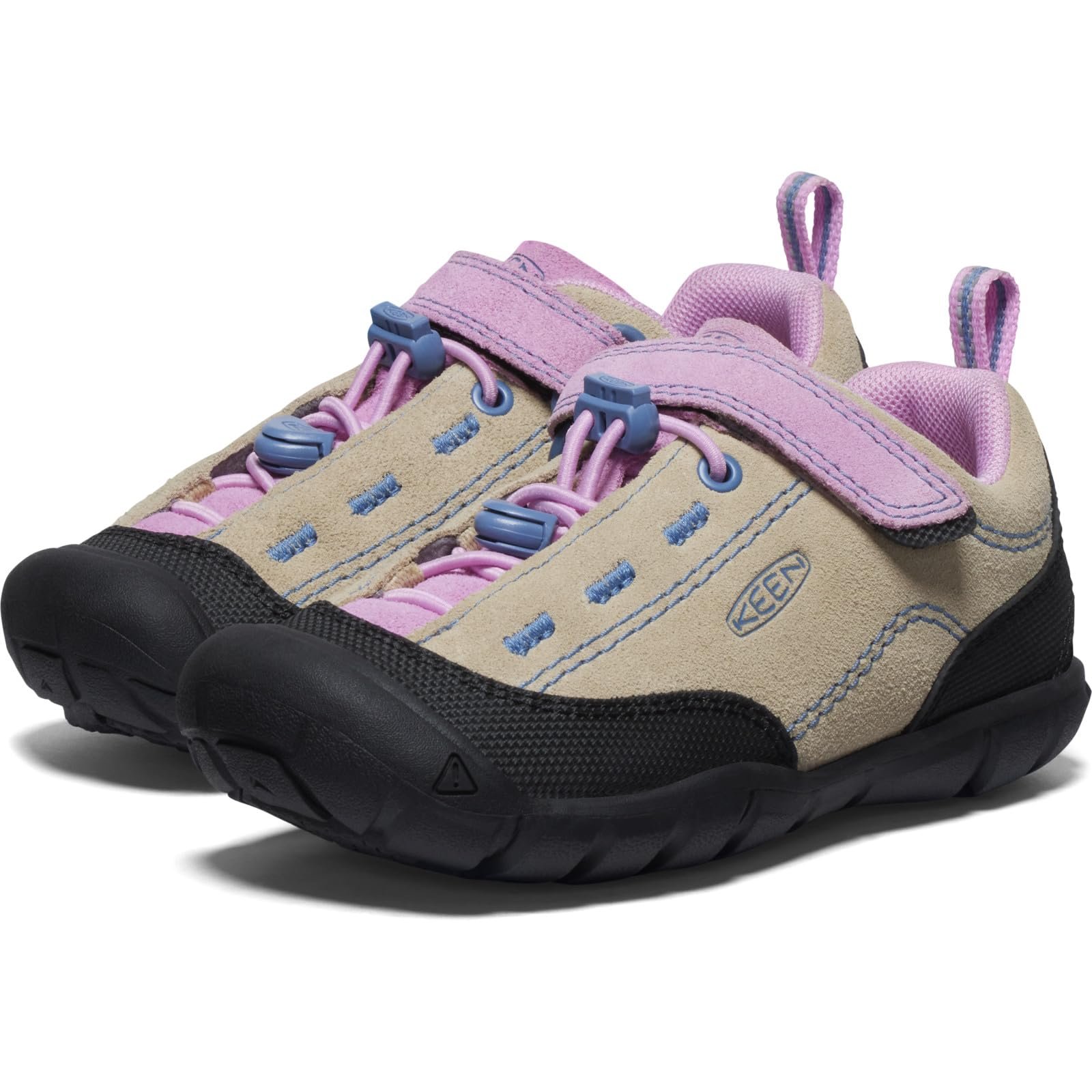 Кроссовки KEEN Jasper 2 для детей, унисекс, фото №4
