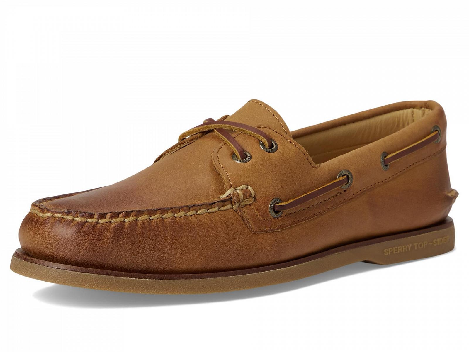 Ботинки Sperry A/O 2 Eye, фото №8