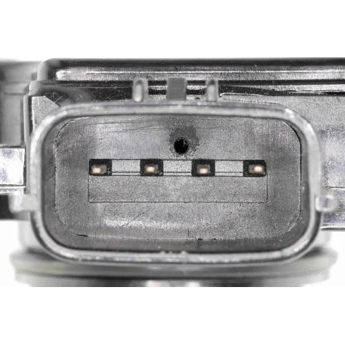 Датчик массового расхода воздуха VEMO V37-72-0087 Оригинальное качество, фото №2