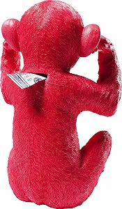 Скарбничка Kare Monkey Kikazaru synthetic.ua - Фото 1