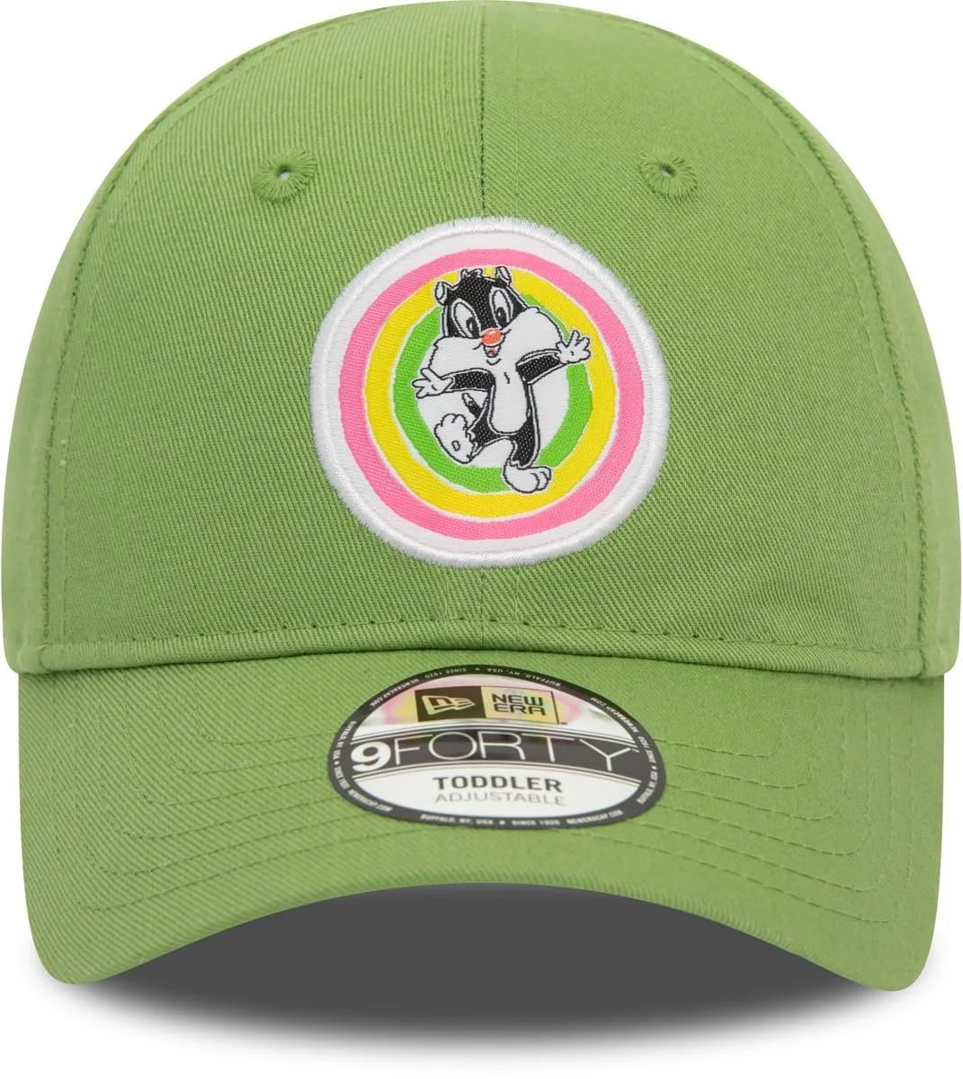 Бейсболка New Era 9Forty Looney Tunes Toddler, фото №2