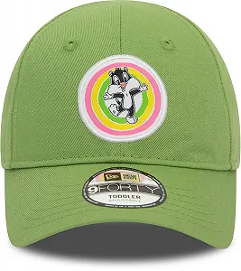 Бейсболка New Era 9Forty Looney Tunes Toddler synthetic.ua - Фото 1