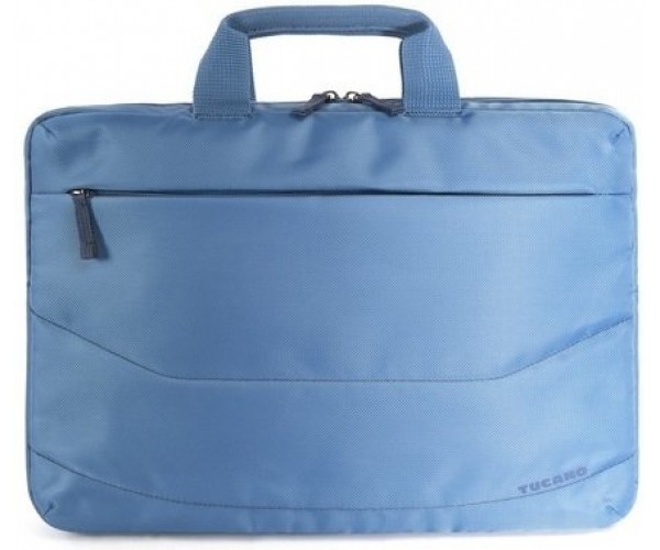 Tucano Сумка Idea 15.6" блакитна бездротова миша, фото №5