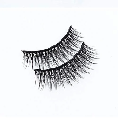 Магнітні вії Spactz та рідка підводка для очей, фото №6 Магнітні вії Spactz та рідка підводка для очей, фото №6