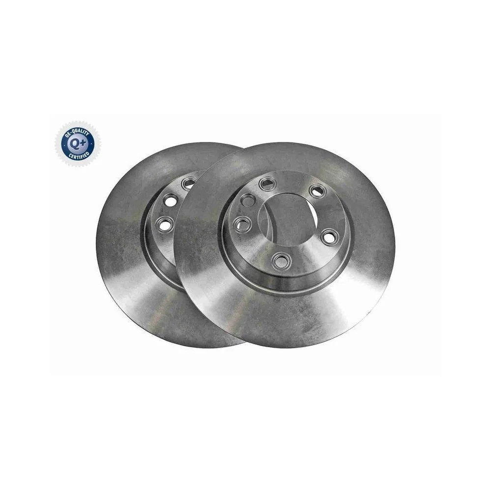 Тормозной диск VAICO Green Mobility Parts V10-80008, фото №1