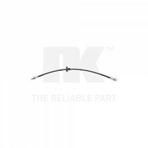 Гальмівний шланг NK 851519 для BMW, передній міст - Фото 1
