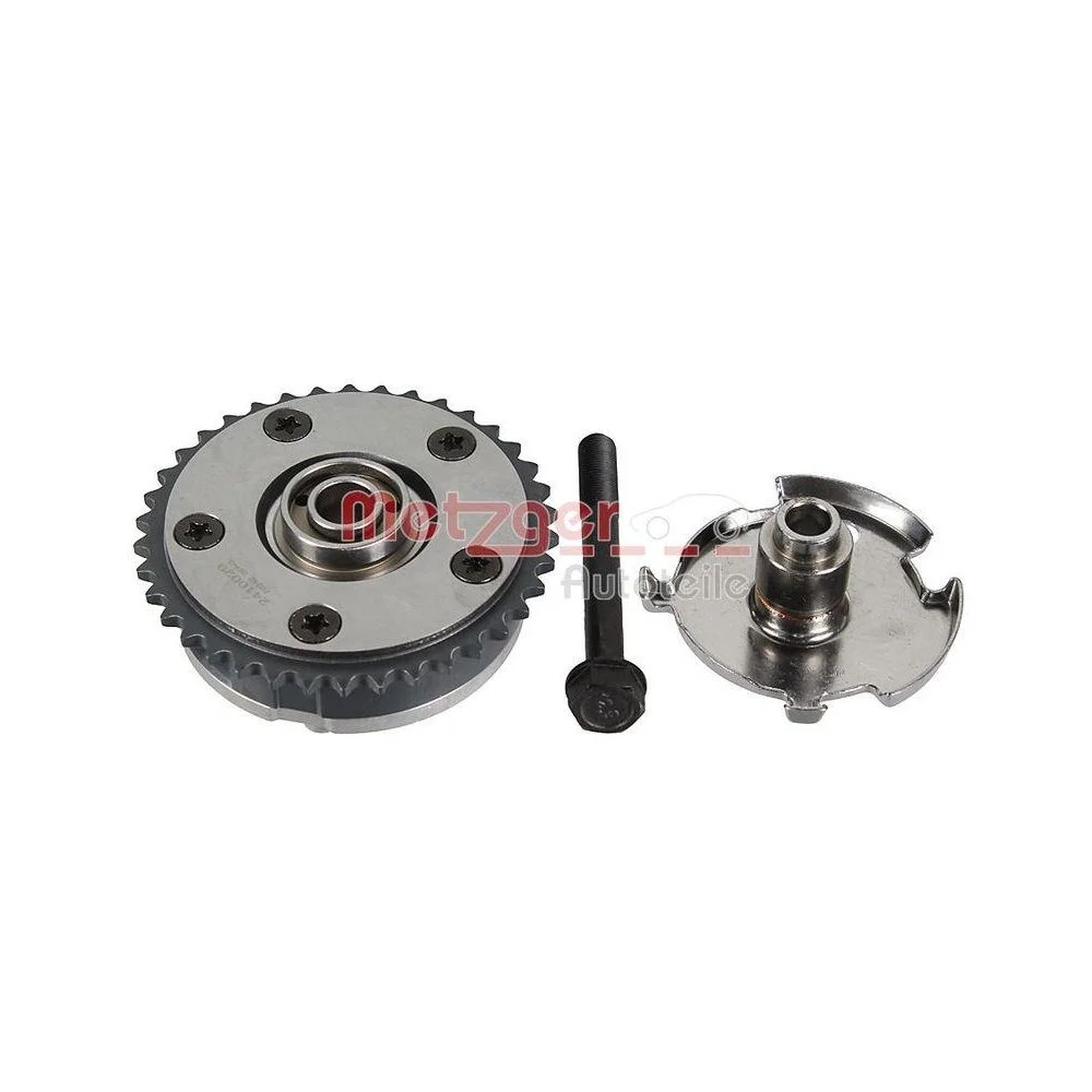 Регулятор фаз газорозподілу METZGER 2410029 впускна сторона для BMW, фото №1