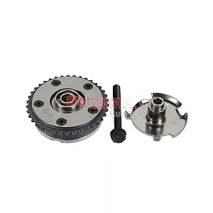 Регулятор фаз газорозподілу METZGER 2410029 впускна сторона для BMW - Фото 1