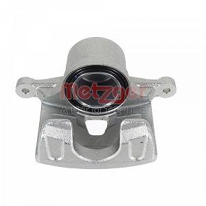 Гальмівний супорт METZGER GREENPARTS 6261763 для HYUNDAI KIA synthetic.ua - Фото 1