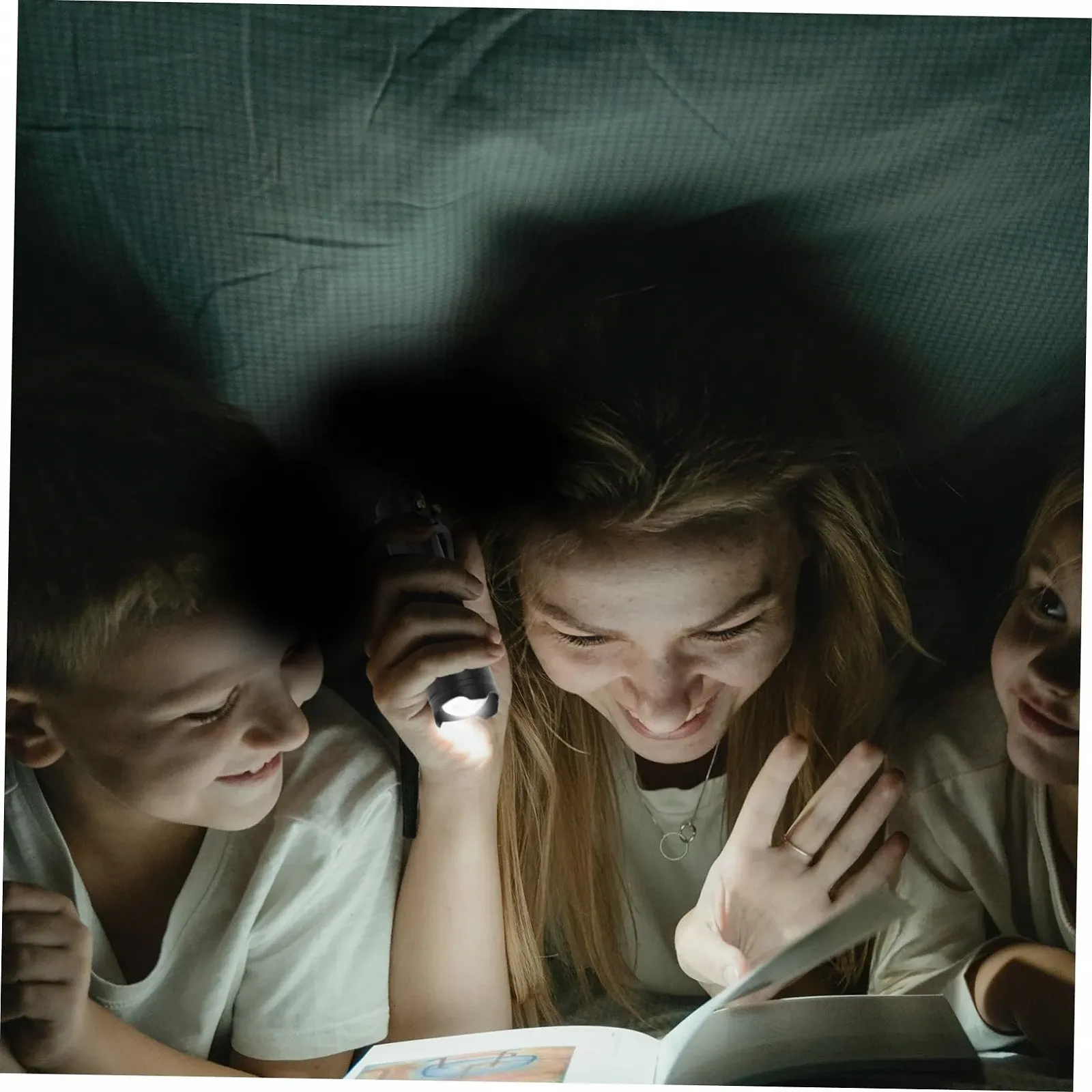 Міні LED Ліхтар HEMOTON Регульований Фокус Чорний, фото №7 Міні LED Ліхтар HEMOTON Регульований Фокус Чорний, фото №7