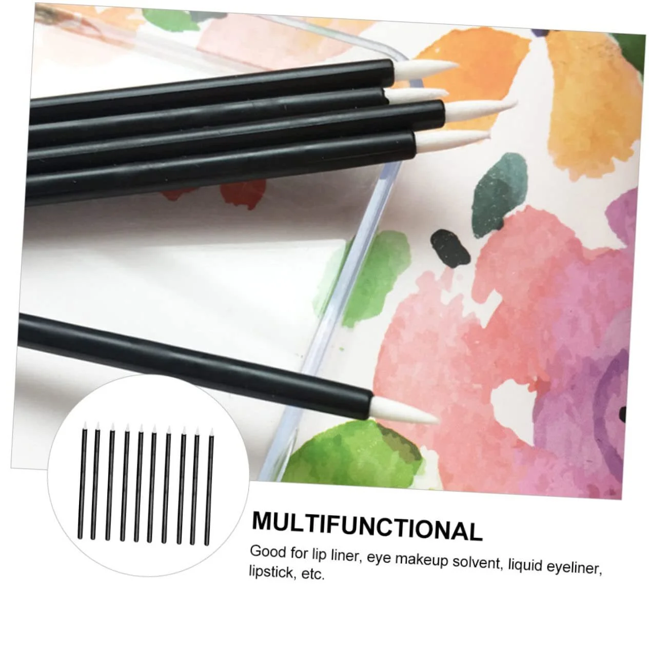 Инструмент для подводки глаз Angoily одноразовый Косметический, фото №2