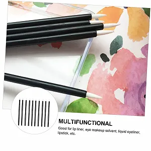 Інструмент для підводки очей Angoily одноразовий Косметичний ціна на synthetic.ua - Фото 1 Інструмент для підводки очей Angoily одноразовий Косметичний synthetic.ua - Фото 1