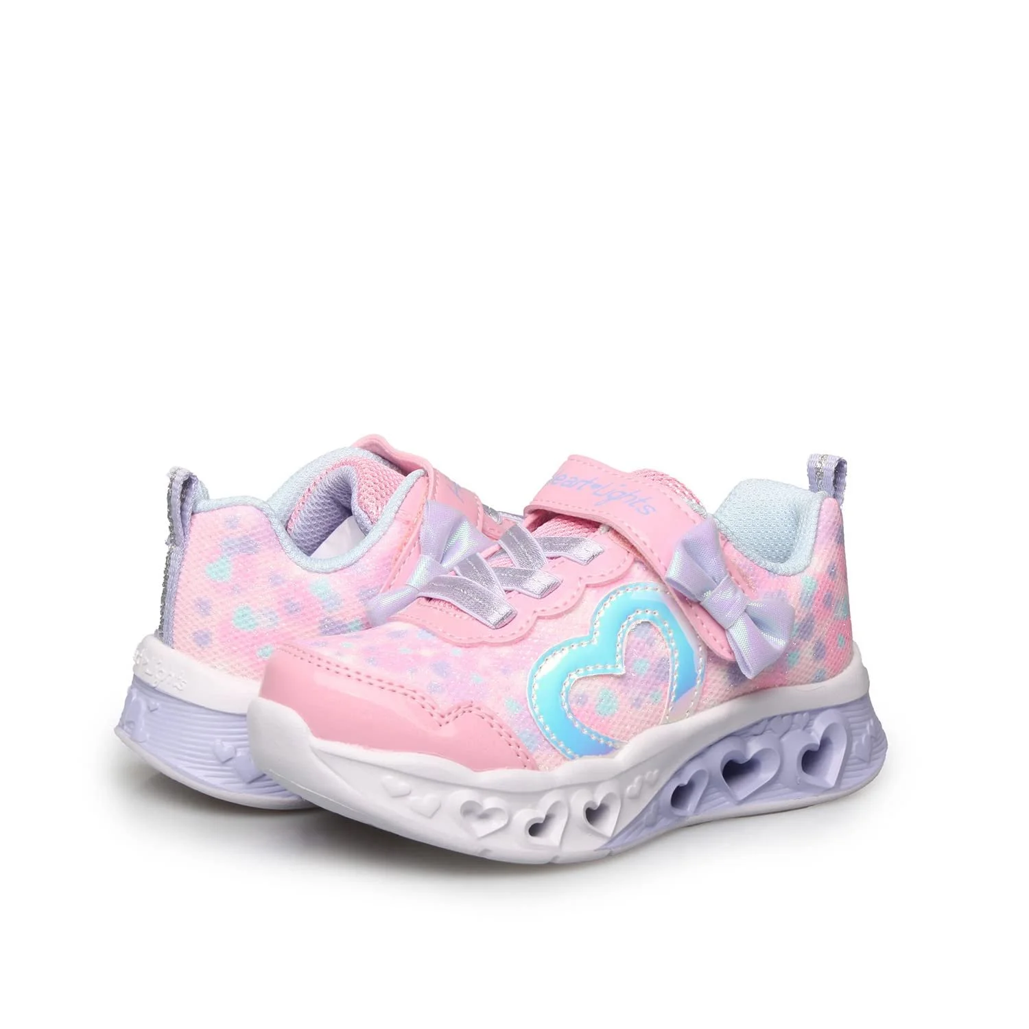 Кросівки Skechers Twinkle Sparks Ice Dreamsicle для дівчат, фото №2