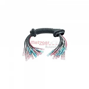 Ремкомплект проводки задніх дверей METZGER 2320038 для задніх дверей - Фото 1