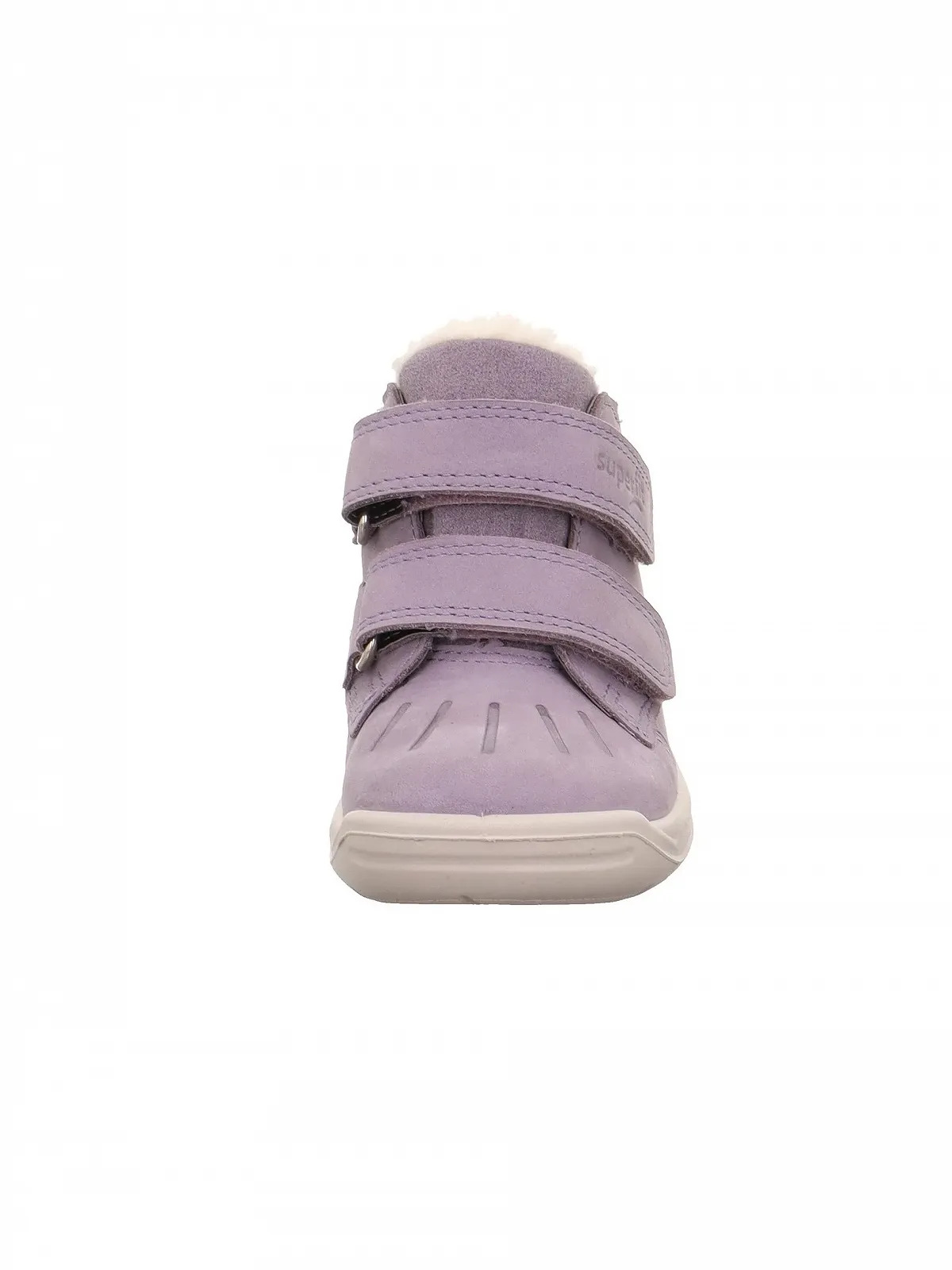 Кроссовки Superfit Whaley Baby Warm Lined Gore-Tex Фиолетовый 8500, фото №2