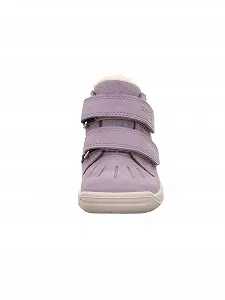 Кроссовки Superfit Whaley Baby Warm Lined Gore-Tex Фиолетовый 8500 synthetic.ua - Фото 1