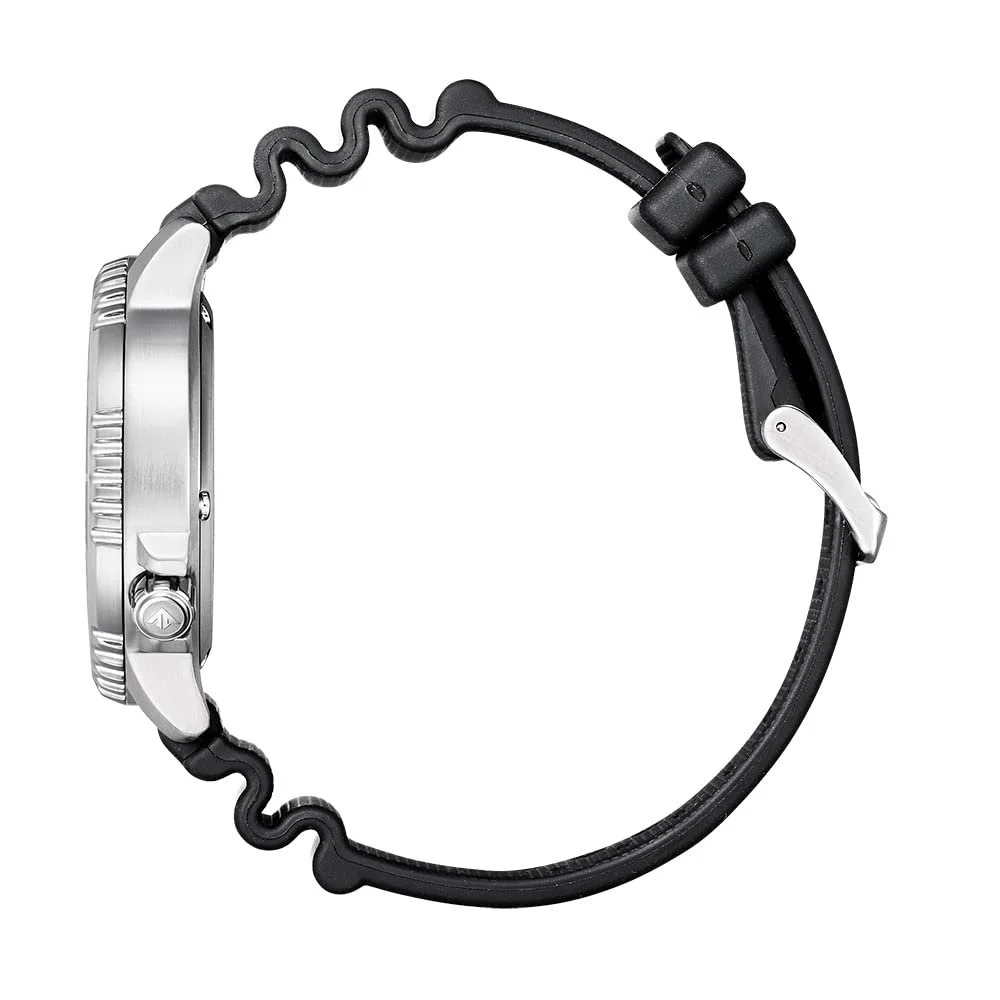 Годинник Citizen Eco-Drive Solar Promaster Чоловічий Спортивний BN0159-15XM, фото №5 Годинник Citizen Eco-Drive Solar Promaster Чоловічий Спортивний BN0159-15XM, фото №5