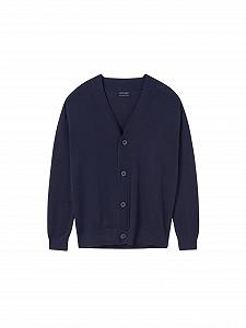 Куртка Mayoral Синій - Фото 1