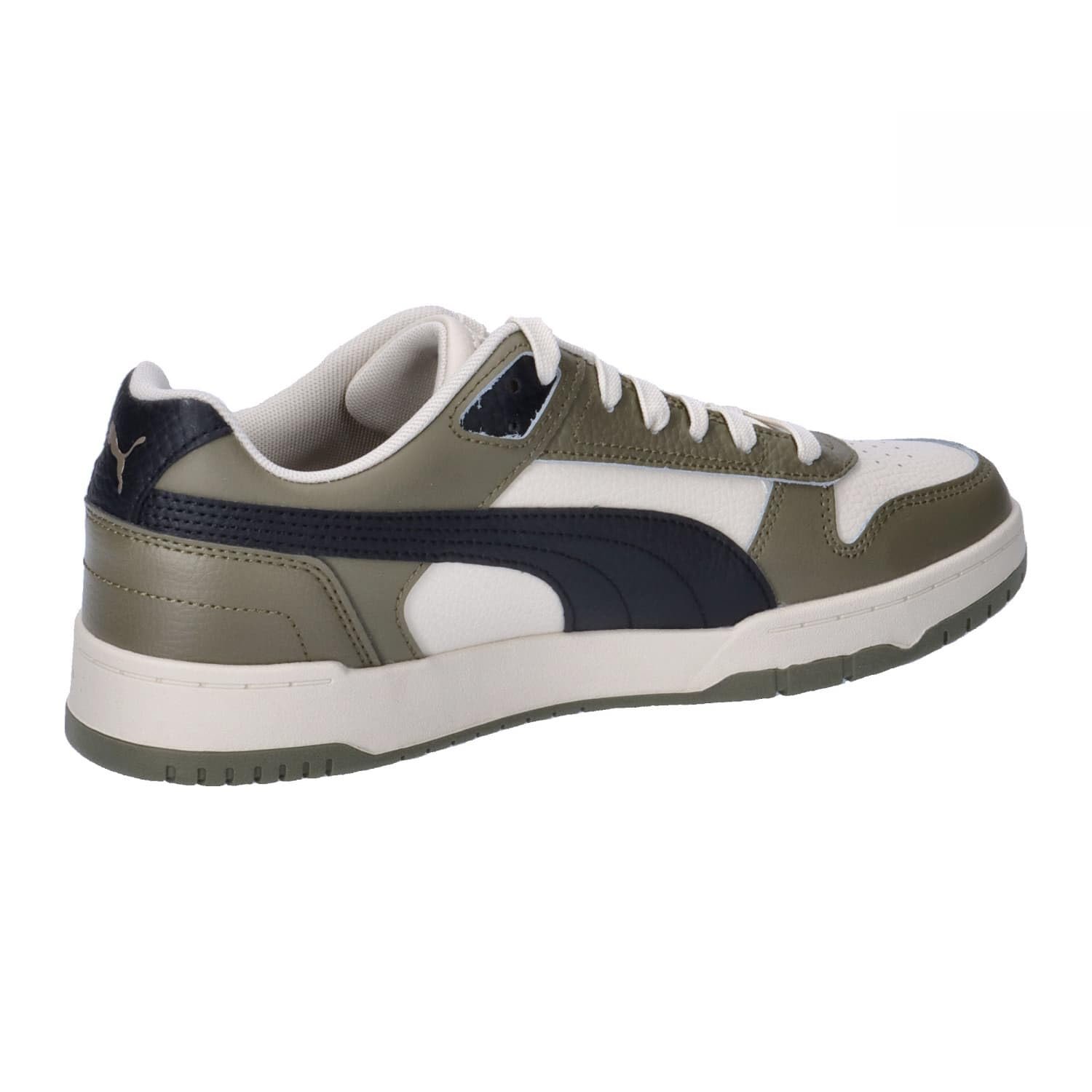 Кроссовки Puma Unisex Rbd Game Low, фото №7
