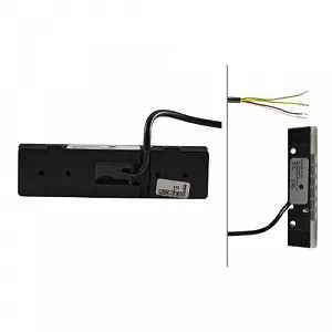 Проблесковый маячок HELLA 2XD 009 048-101 для DAF ROSENBAUER synthetic.ua - Фото 1