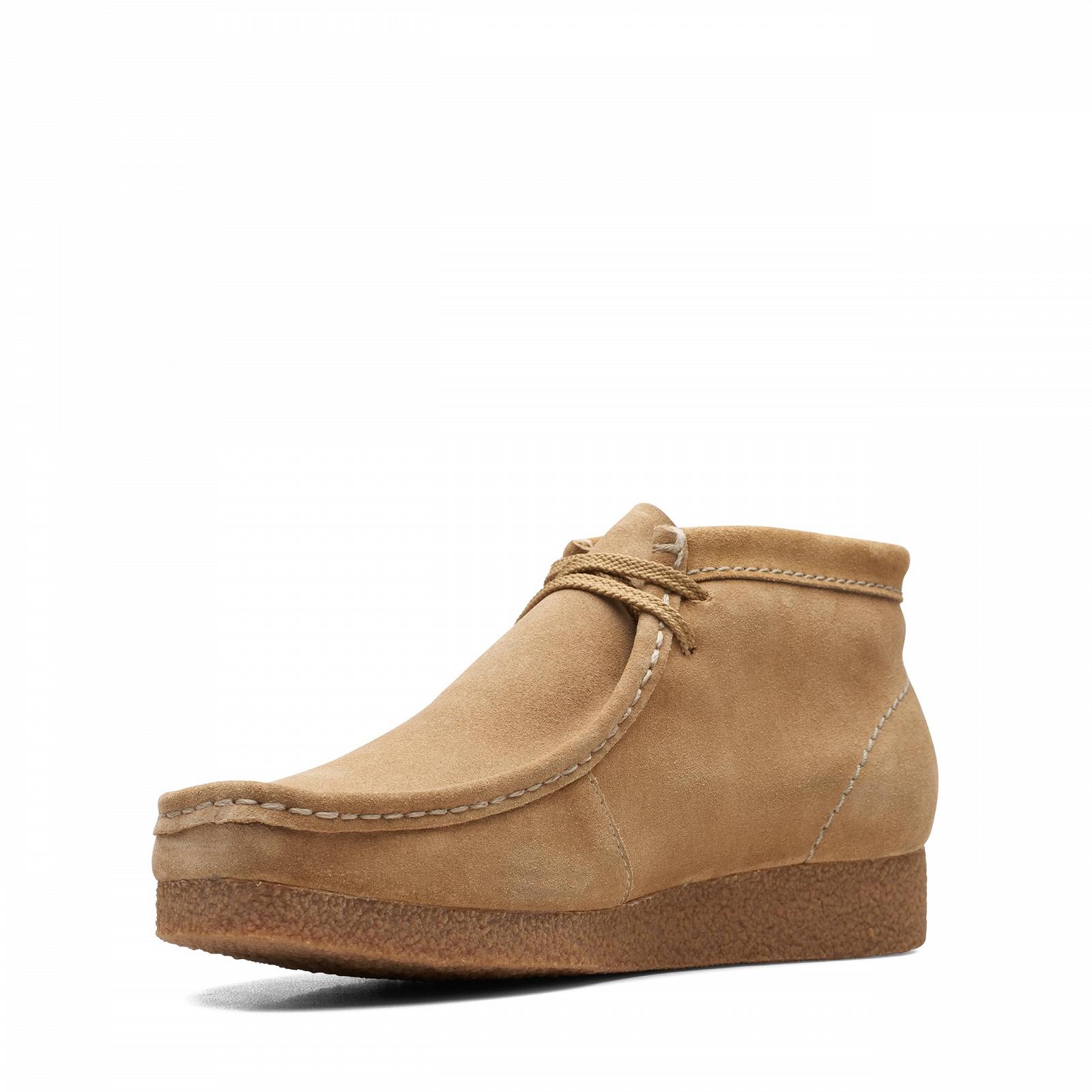 Черевики Clarks Shacre Boot, фото №5