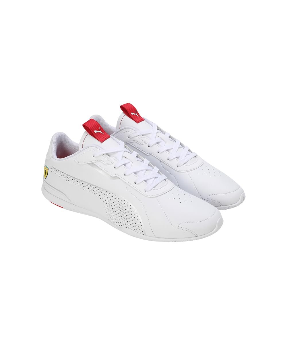 Кросівки PUMA Scuderia Ferrari HP Neo Cat 3.0, фото №5 Кросівки PUMA Scuderia Ferrari HP Neo Cat 3.0, фото №5