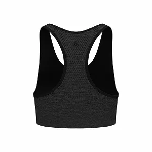 Спортивний бюстгальтер Odlo Seamless Medium з наповнювачем synthetic.ua - Фото 1
